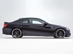 BMW M3 Coupe by Hamann 2008 года